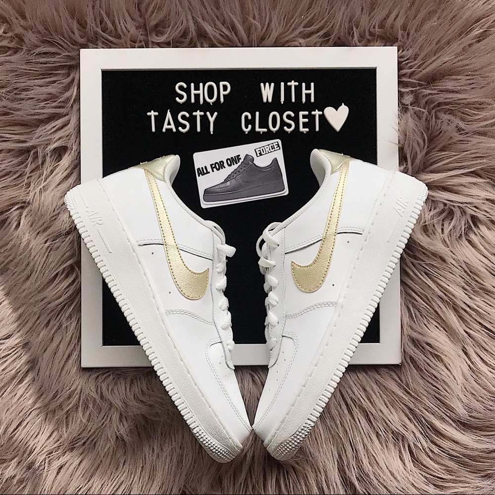 Nike air force 1 sneakers - Picture 5 of 8